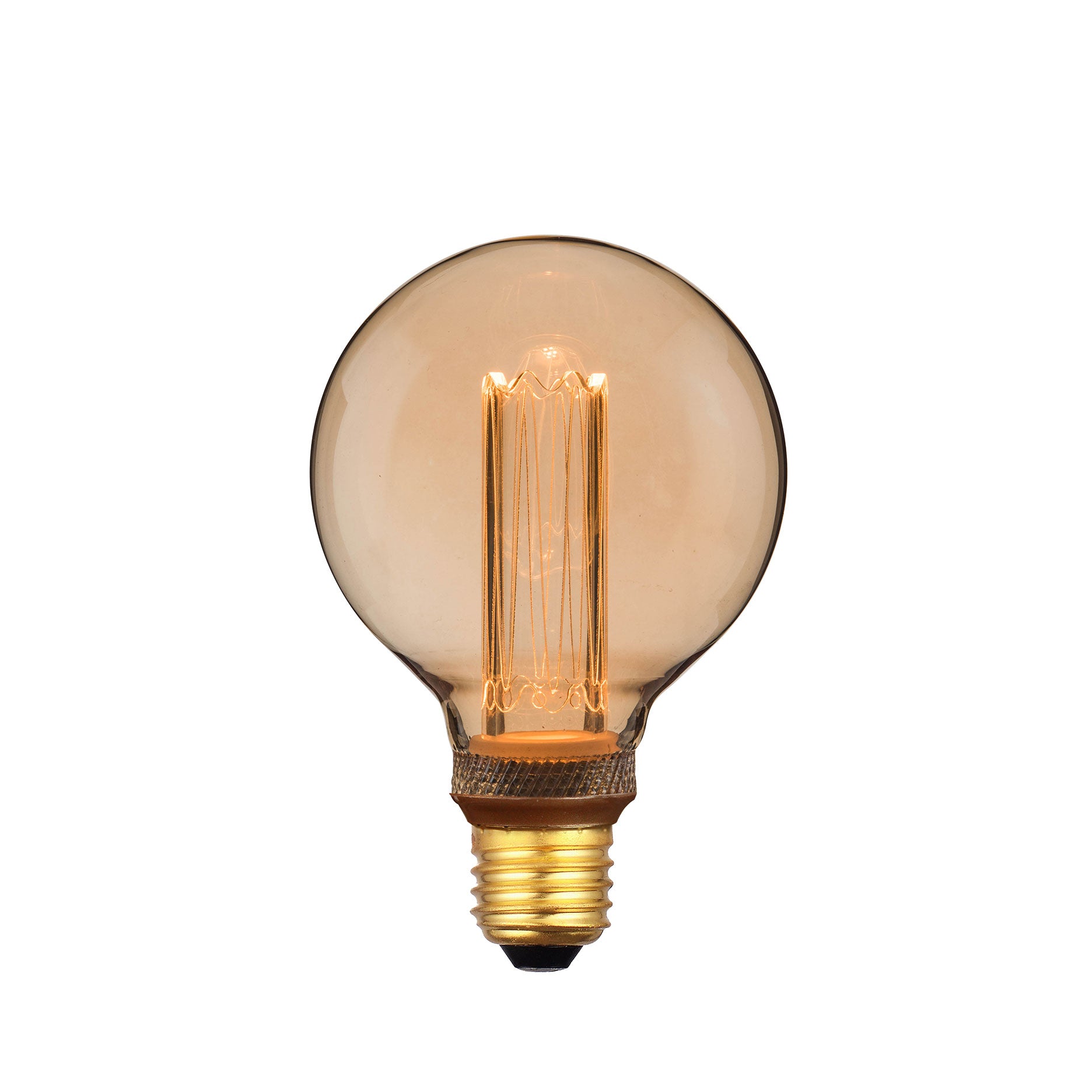 Deco pære E27 dæmpbar retro